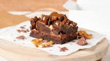 Rockslide Brownie