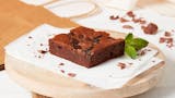 Fabulous Chocolate Chunk Brownie