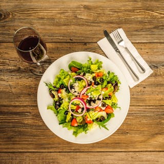 House Salad