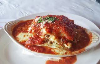 Lasagna