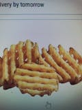 Waffle Fries
