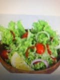 Napoli Salad