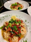 Shrimp Romano