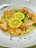 Shrimp Scampi