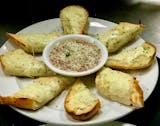 Garlic Cheese Bread