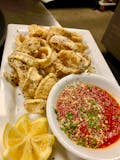 Fried Calamari