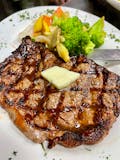 Ribeye Steak