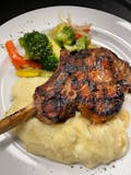 Veal Chop