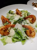 Shrimp Caesar Salad