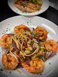 Shrimp Linguine