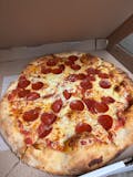 Cheese Pizza