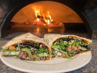 Gorgonzola Piadina