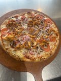 NY Pizza