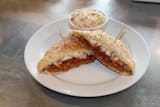 Meatball Panini