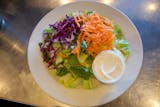 Hearts of Romaine Salad
