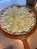 Pesto Pizza