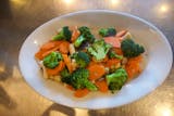 Vegetables