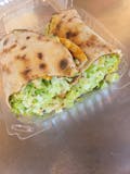 Caesar Salad Piadina