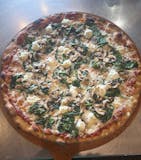 Pronto Pizza