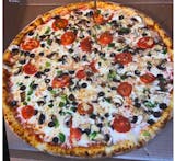 Veggie Pizza