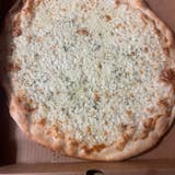 Mimi's White Pizza