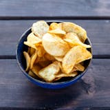 Homemade Potato Chip