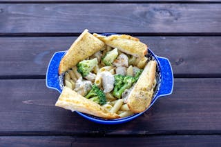 Alfredo Pasta