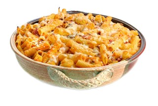 Baked Ziti