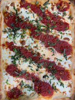 Grandma's Pizza