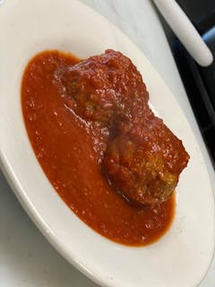 Meatballs