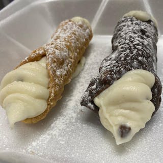Cannoli