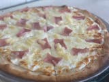 8. Hawaiian Pizza