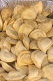 Potato Pierogies