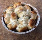 Garlic Knots