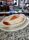 House Made Lasagna