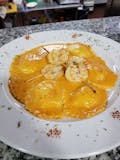 Lobster Ravioli