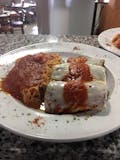 Eggplant Rollatini