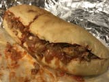 Chicken Steak Sandwich