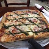 Sicilian Grandma's Pizza