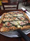 Sicilian Grandma's Pizza