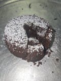 Chocolate Lava Cake
