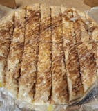 Cinnamon Sweet Bread