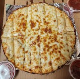 Cheesy Bread