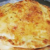 Ricotta & Mozzarella Cheese Calzone