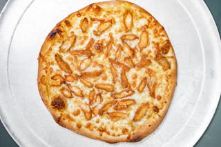 Buffalo Chicken Pizza