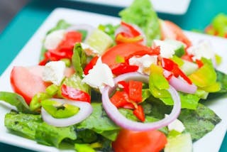 Garden Salad