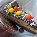 Chocolate Peanut Butter Pie (GLUTEN FREE)