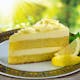 Italian Lemon Creme Cake
