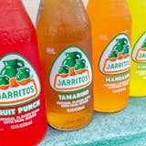 Jarritos Mexican Soda 12oz  bottle