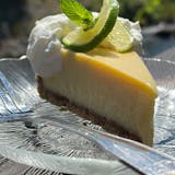 Today's Dessert Special - Key West Key Lime Pie
